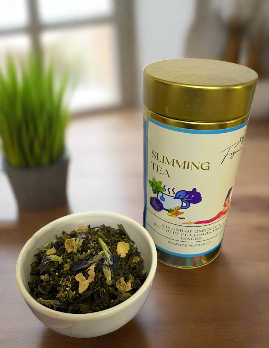 Slimming Tea | 20 Organic Tea Bags